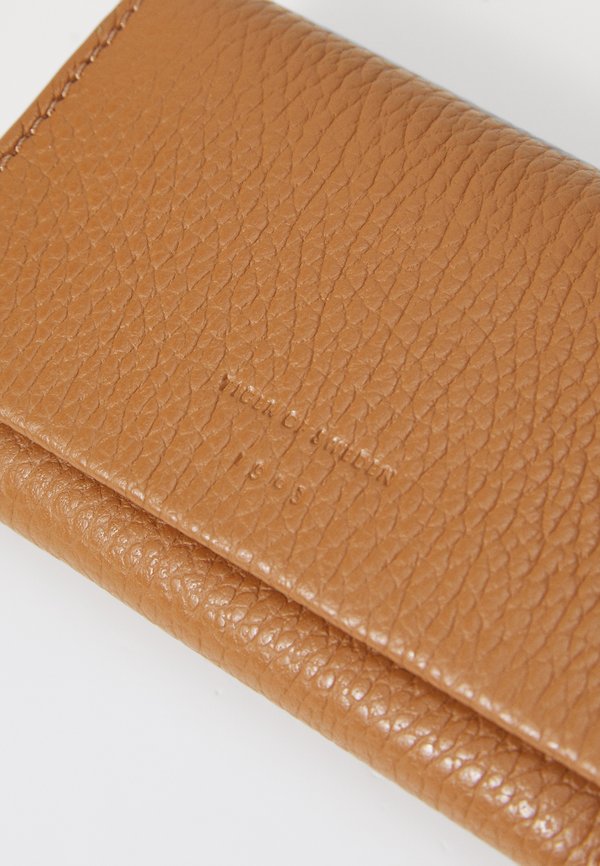 VIGLO UNISEX - Wallet - dark honey4