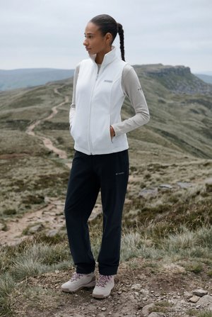 Columbia BENTON SPRINGS - Vest - sea salt