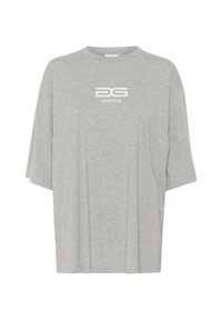 Valitud, medium grey mélange