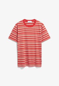 Geselecteerd, cinnamon dust coral blush