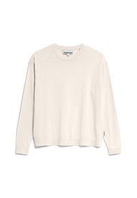Unselected, undyed