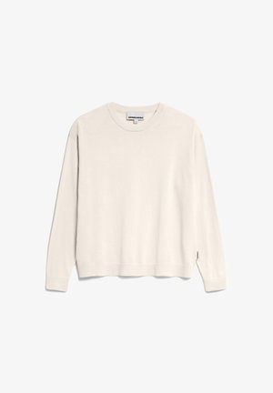 ARMEDANGELS, LAILAA - Jumper - undyed