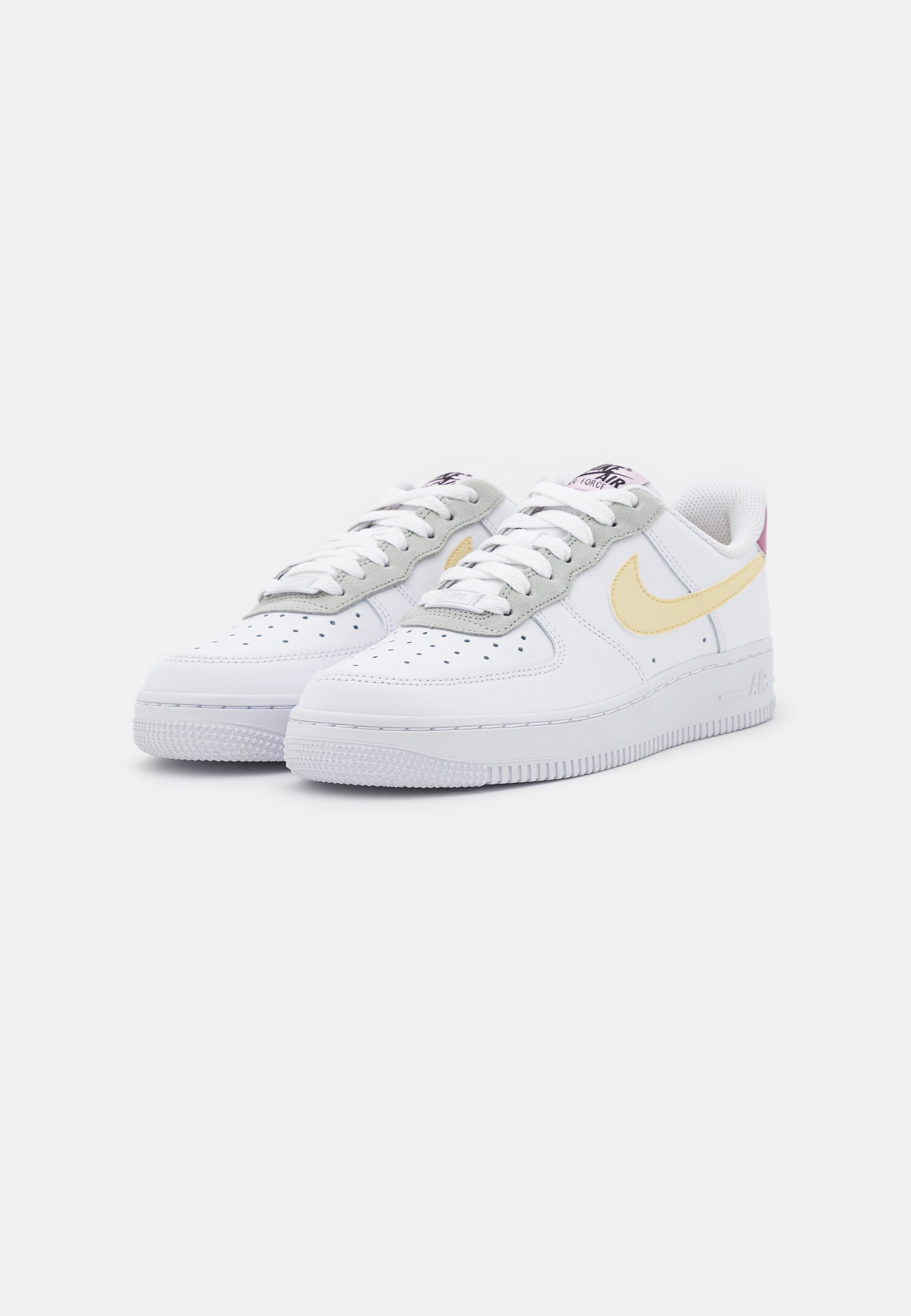 nike air force 1 damskie zalando