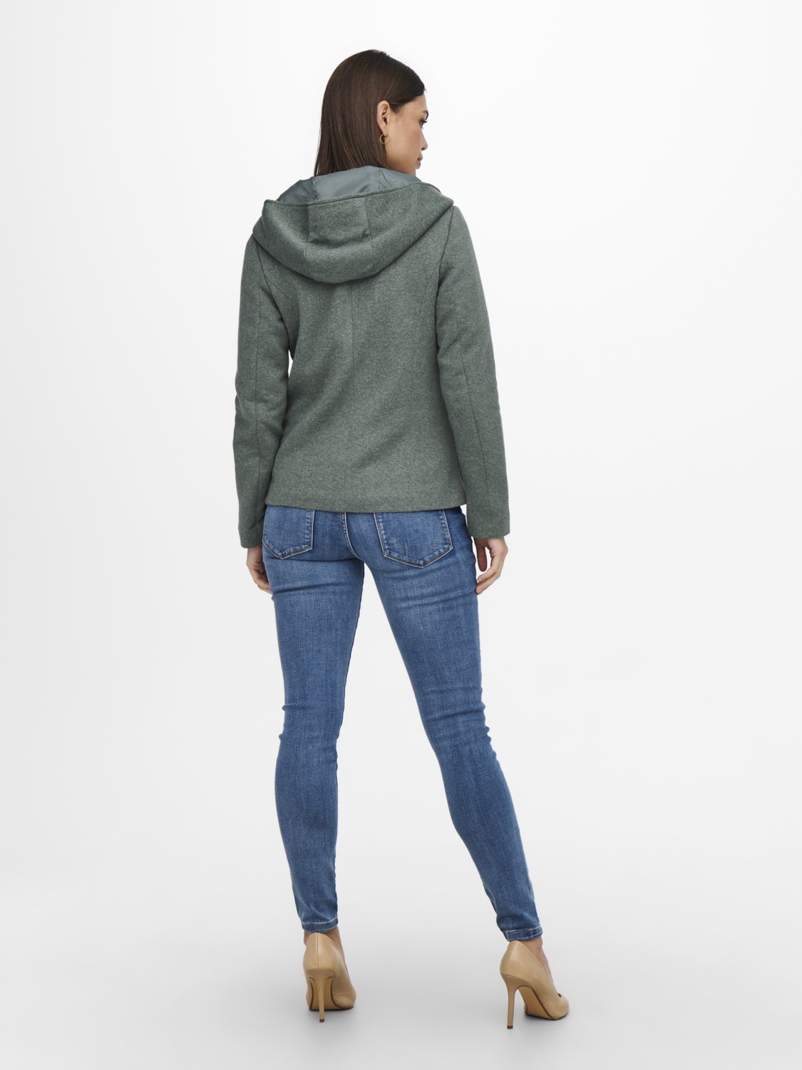 ONLNEWSEDONA LIGHT SHORT JACKET