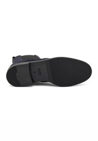 Frau Shoes CHELSEA - Botines bajos - blue