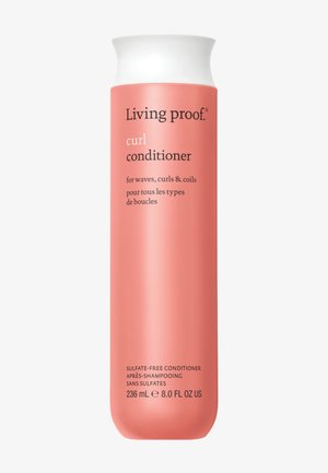 LIP CURL CONDITIONER - Conditioner - -