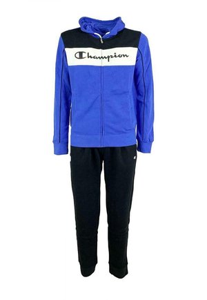 Champion SET - Tuta - blue