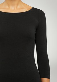 Wolford CORDOBA - Top - black