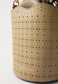 Vanessa Bruno HOLLY MINI  - Håndtasker - olive