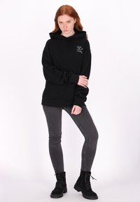 DreiMaster - Bluza z kapturem