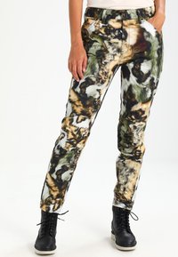 G-STAR Trousers - beige