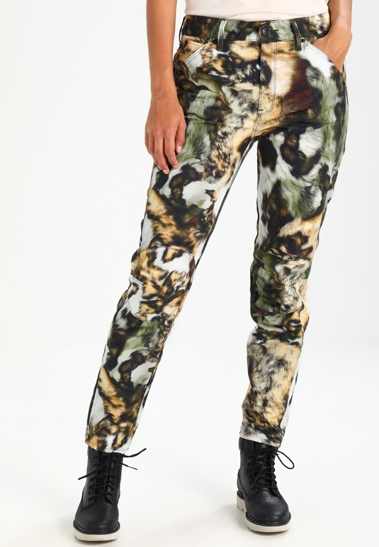 G-STAR Trousers - beige