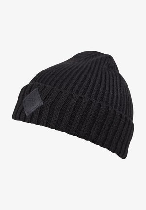 Gorro - black