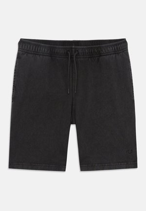 Champion, Shorts - black