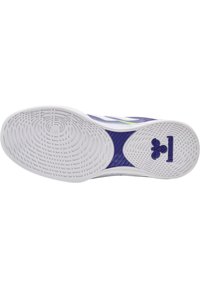 Hummel Baskets basses - spectrum blue