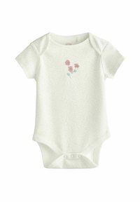 Next 5 PACK REGULAR FIT - Body - pink white fairy