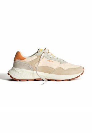TOKYO SNEAKERS - Zapatillas - brown
