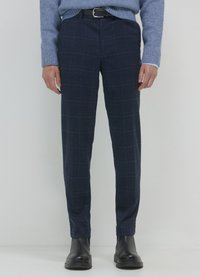 Calliope A QUADRI  - Chino - variante