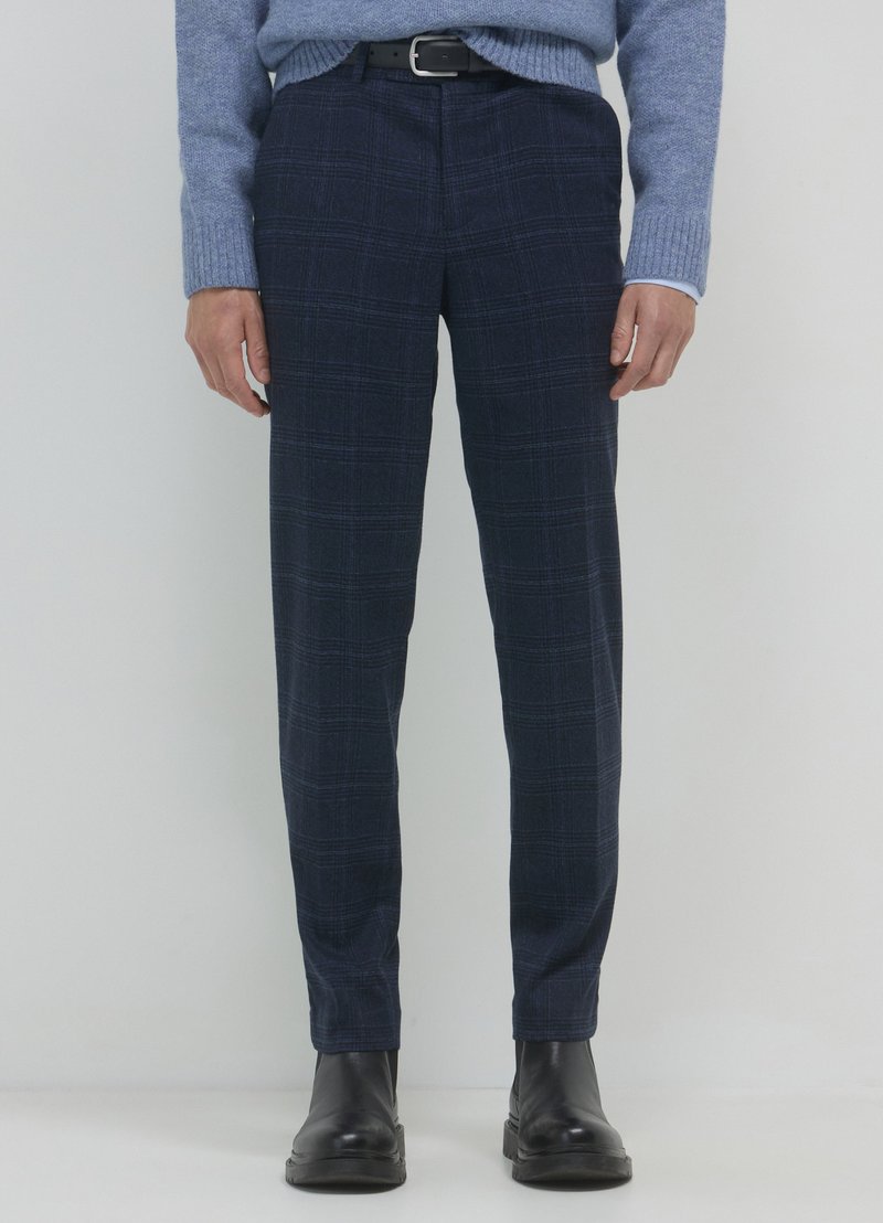 Calliope A QUADRI  - Chino - variante