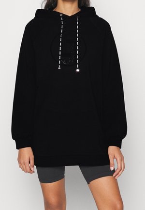 Freizeitkleid - black