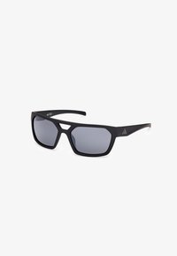 Non sélectionné, matte black-grey