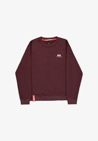 Valgt, deep maroone