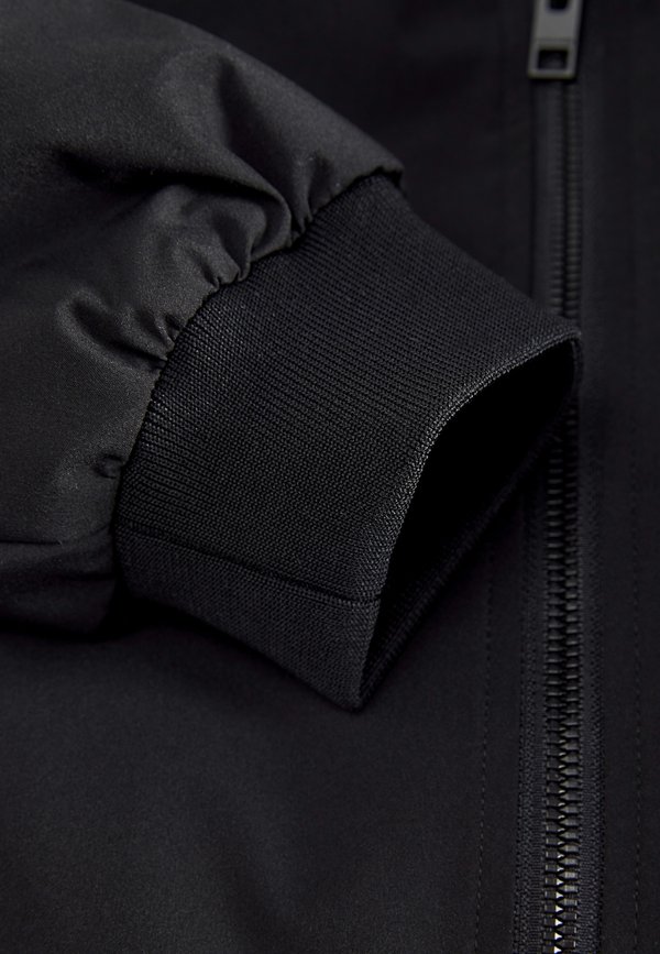 JJECHARGE - Bomber Jacket - schwarz3