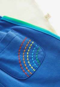 Little Bird BY JOOLS OLIVER RAINBOW AND JOGGER SET - REGULAR FIT - Verryttelyhousut - blue