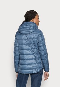 Esprit JACKETS OUTDOOR - Casaco leve - grey blue