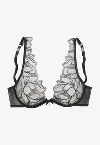 Δεν επιλέχθηκε, black