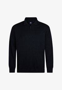 Ausgewählt, deep black