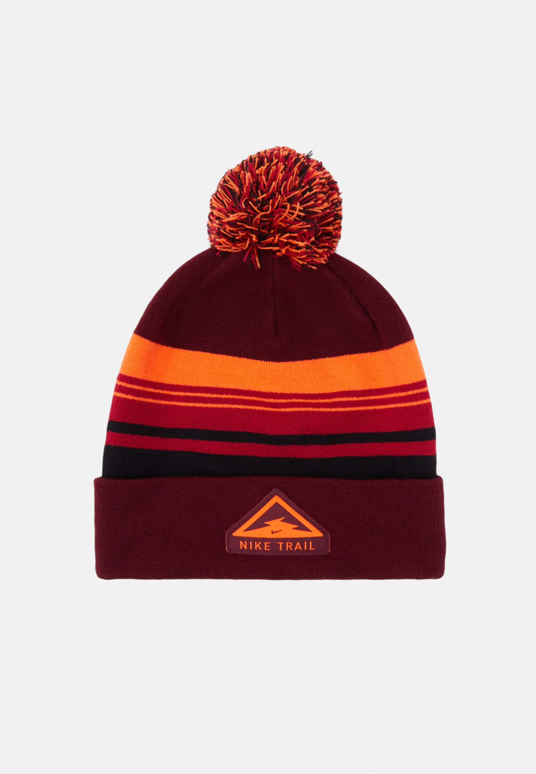Nike Performance BEANIE CUFFED TRAIL 