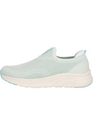 FEALY - Sneakers laag - light green