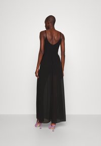 WAL G TALL RAYA  - Koktel haljina / svečana haljina - black