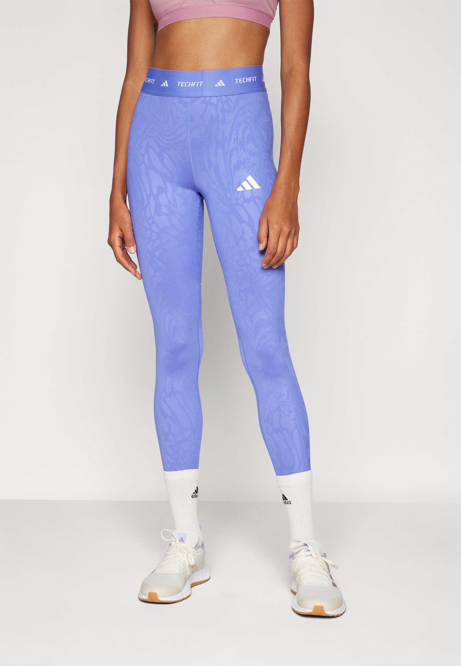 Pantalones Deportivos Licras Para Mujer Coppel Mallas Deportivas