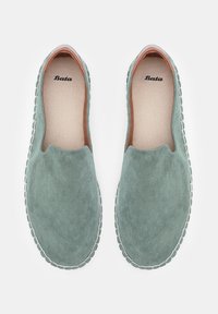 Bata Espadrillas - verde