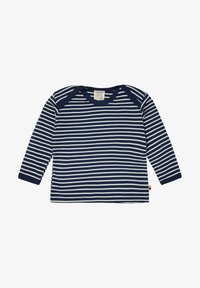 Unausgewählt, ultramarine