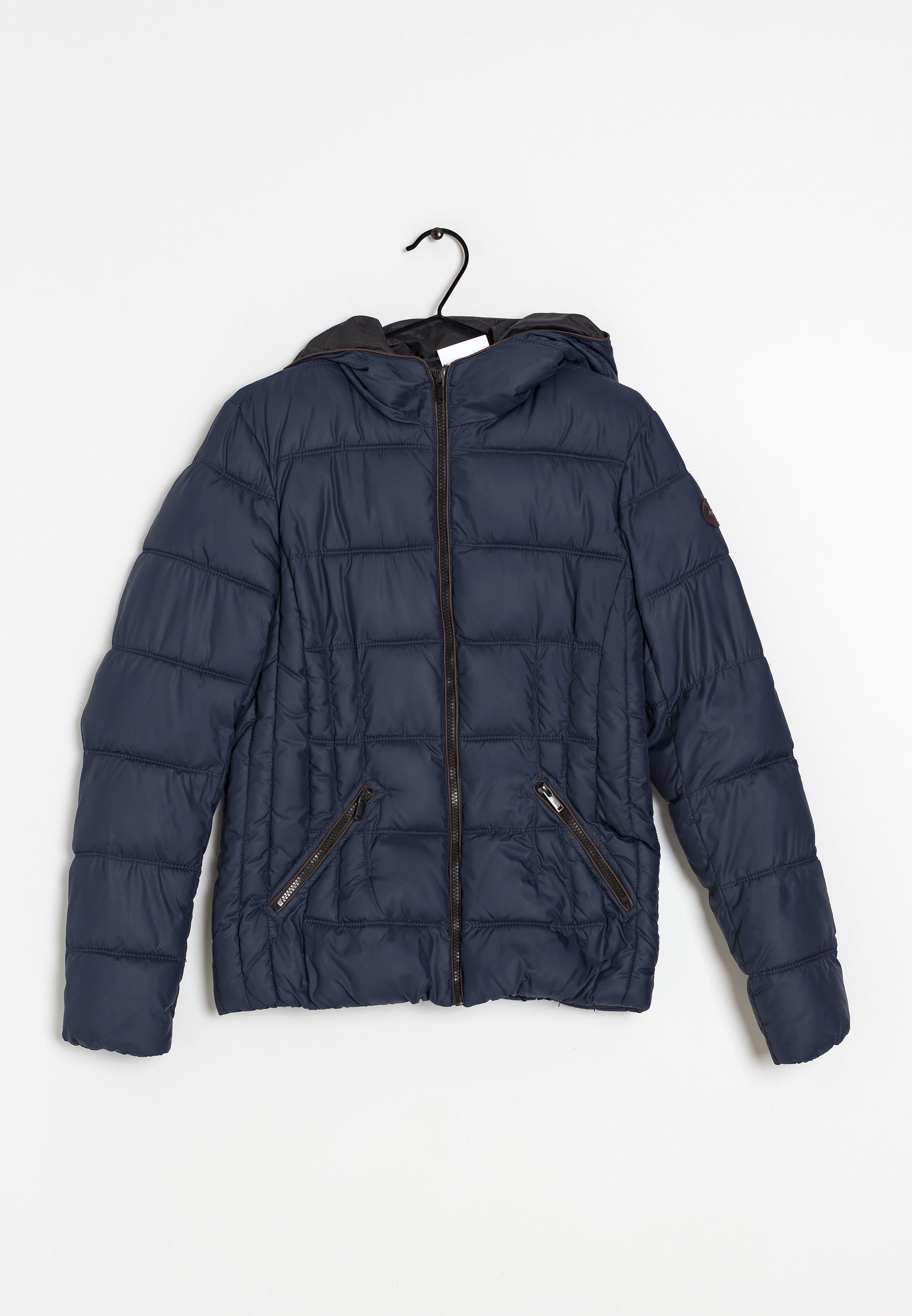 Esprit Damen Jacke Esprit Schwarze Winterjacke Esprit Winterjacke