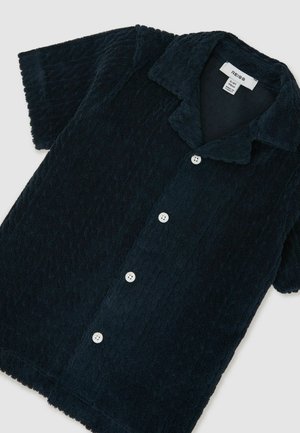 Reiss, Skjorter - navy