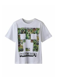 s.Oliver T-Shirt Kurzarm Bambini e Ragazzi
