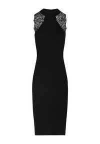 Morgan Robe fourreau - noir