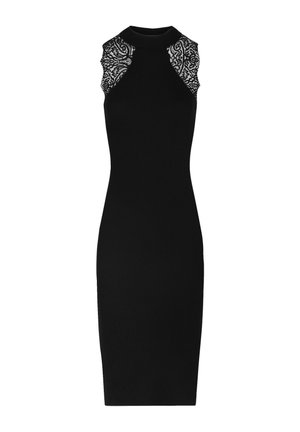 Morgan Robe fourreau - noir