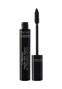 T.LeClerc - T.LECLERC MASCARA INTENSE VOLUME MASCARA - Mascara - 01 noir Thumbnail-Bild 1