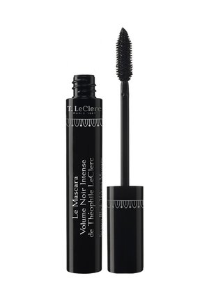T.LECLERC MASCARA INTENSE VOLUME MASCARA - Mascara - 01 noir