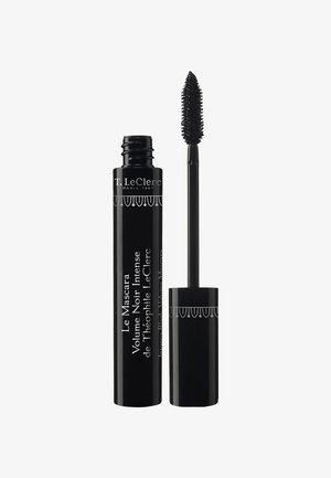 T.LeClerc T.LECLERC MASCARA INTENSE VOLUME MASCARA - Mascara - 01 noir