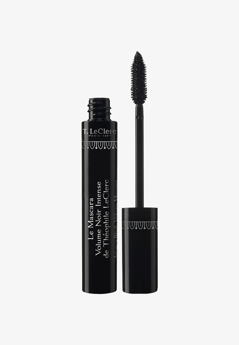 T.LeClerc - T.LECLERC MASCARA INTENSE VOLUME MASCARA - Mascara - 01 noir, Vergrößern