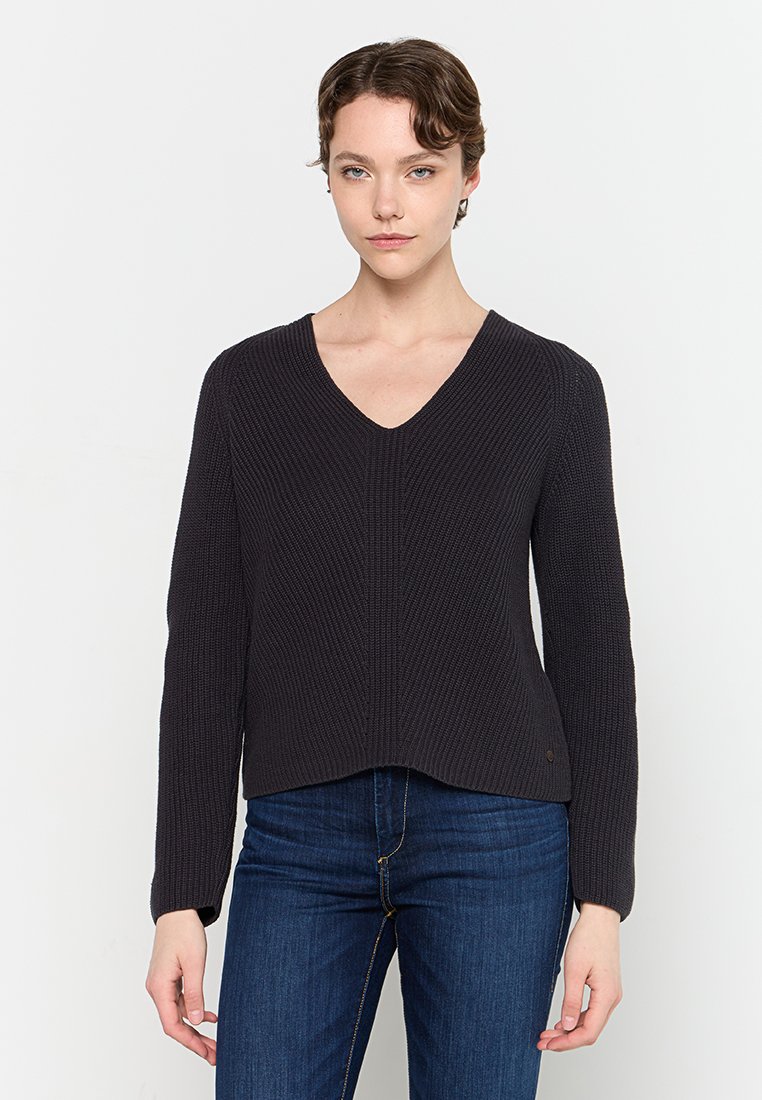 True Religion Trui zwart