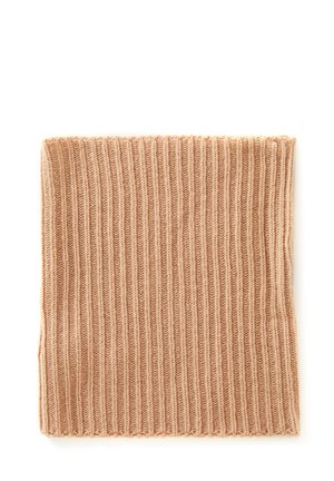 NECK WARMER - Braga - beige