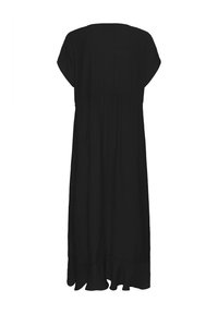 Kaffe Strandaccessoire - black deep cc