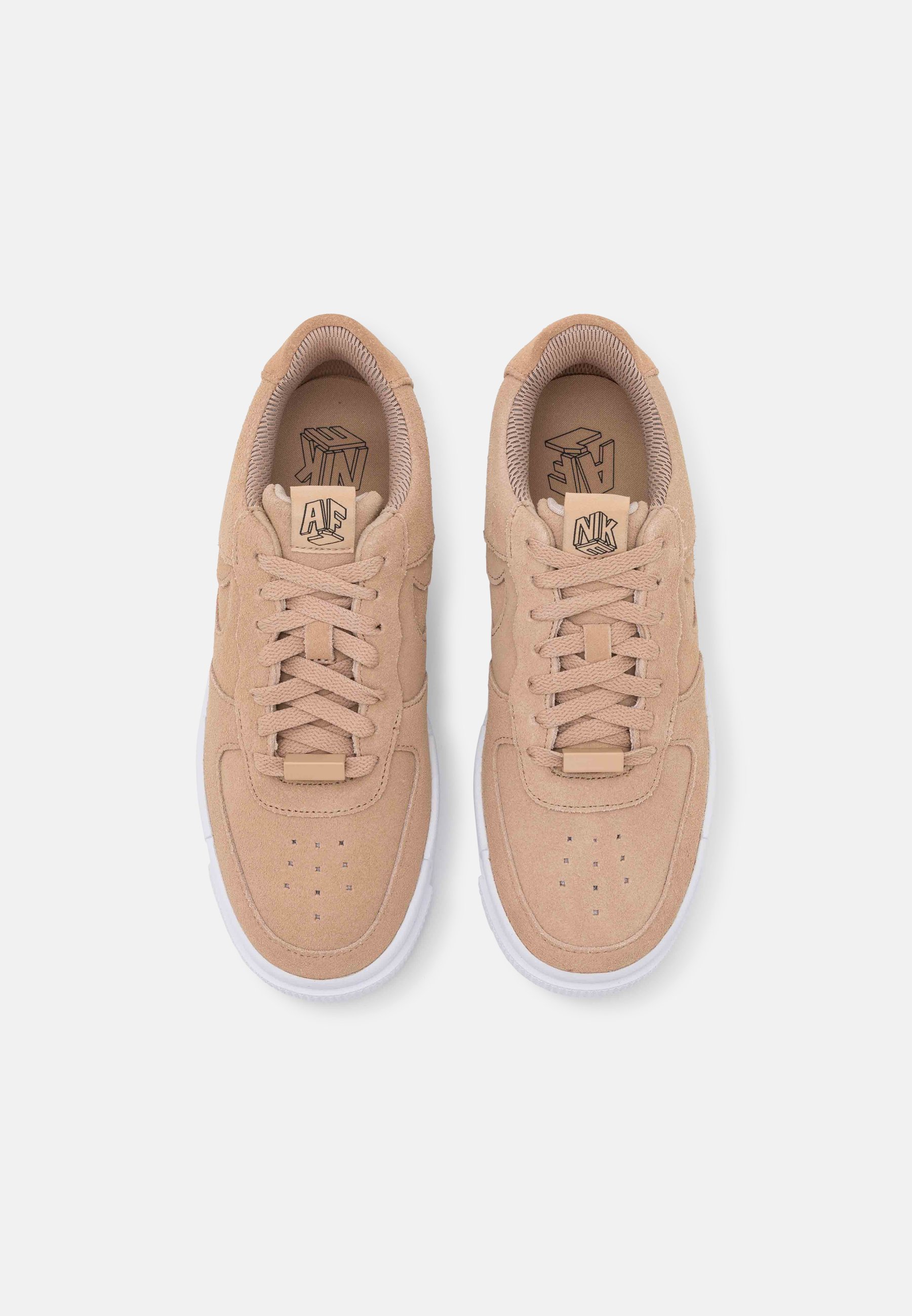 zalando nike air force pixel